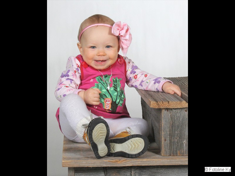 01 Kuvaus: Saara Heikkinen - Fotoline Ky