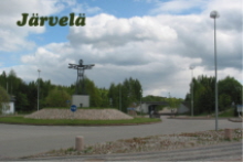 J&auml;rvel&auml; kuvamagneetti