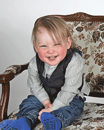 Fotoline lapsikuvaus_Elia