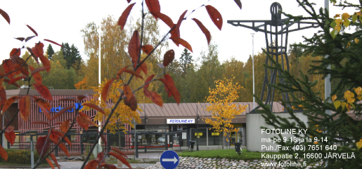 Fotoline