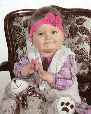 Fotoline lapsikuvaus