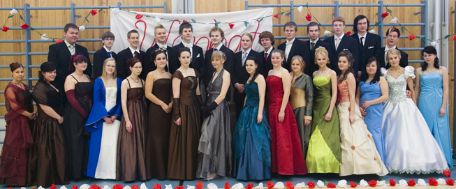 Opintien koulu Wanhat2008