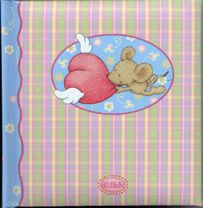 Albumit Fotoline K&auml;rk&ouml;l&auml;