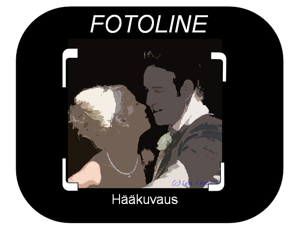 H&auml;&auml;kuvaus Fotoline Ky
