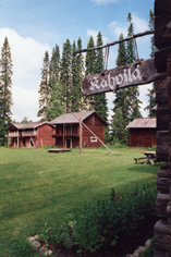 Huovilan puisto K&auml;rk&ouml;l&auml;