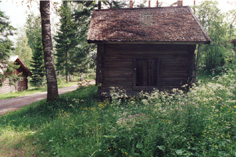 Huovilan puisto