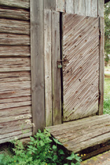 Huovilan puisto