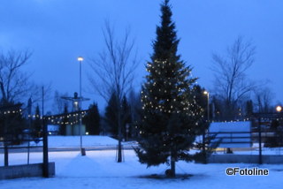 Joulutori J&auml;rvel&auml;