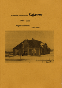 Kajastus