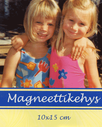 magneettikehys