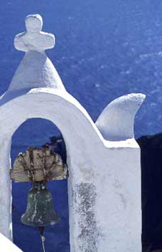 Santorini Lea_Heikkinen