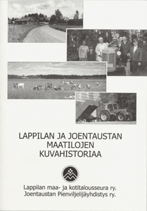 Lappilan maa- ja kotitalousseura