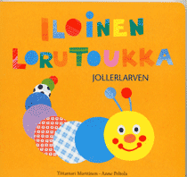 Iloinen lorutoukka