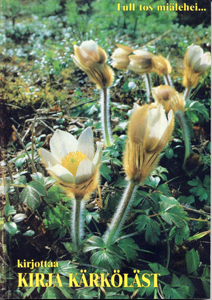 Kirja K&auml;rk&ouml;l&auml;st