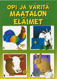 V&auml;rityskirjat Fotoline