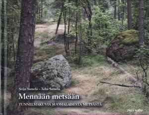 Menn&auml;&auml;n mets&auml;&auml;n