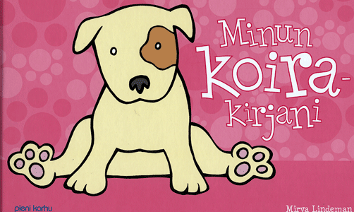 minun koirakirjani
