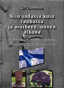 niin sodassa kuin rauhassa