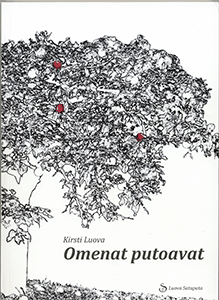 Omenat putoavat Kirsti Luova