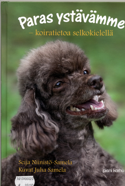 Paras_yst&auml;v&auml;mme_koiratietoa_selkokielell&auml;