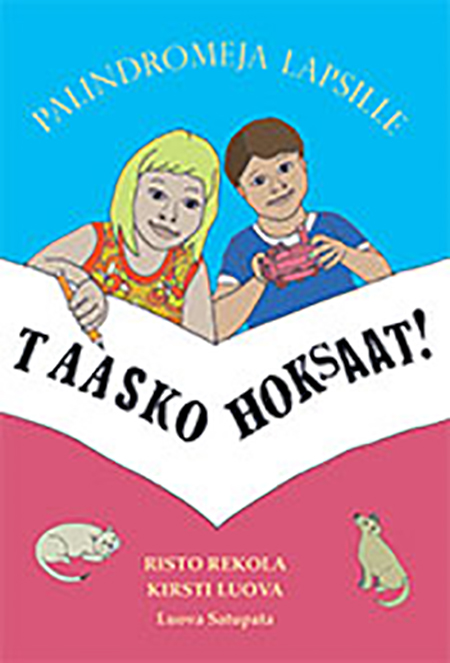 Taasko hoksaat