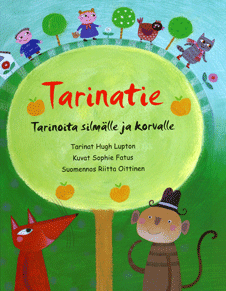 Tarinatie