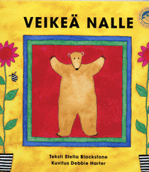 Veike&auml; nalle