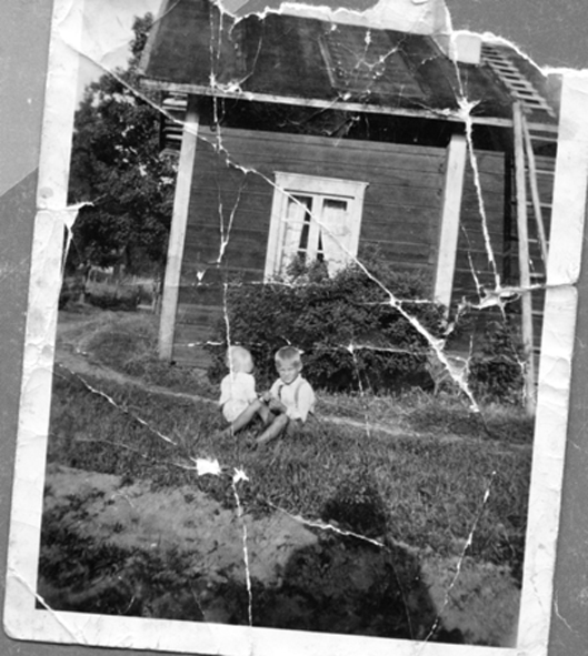 kuvien entis&ouml;inti