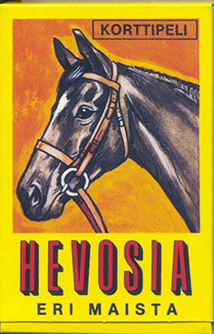 pelikortit_hevosia