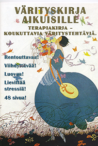 V&auml;rityskirja aikuisille