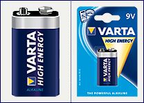 varta
