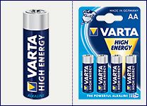 Varta