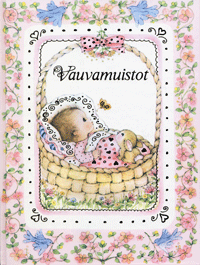 vauvamuistot