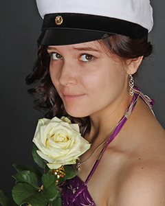 Ylioppilaskuvaus Fotoline Ky