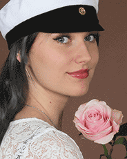 Fotoline ylioppilaskuvaus Nelli