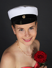 Fotoline ylioppilaskuvaus_Anniina