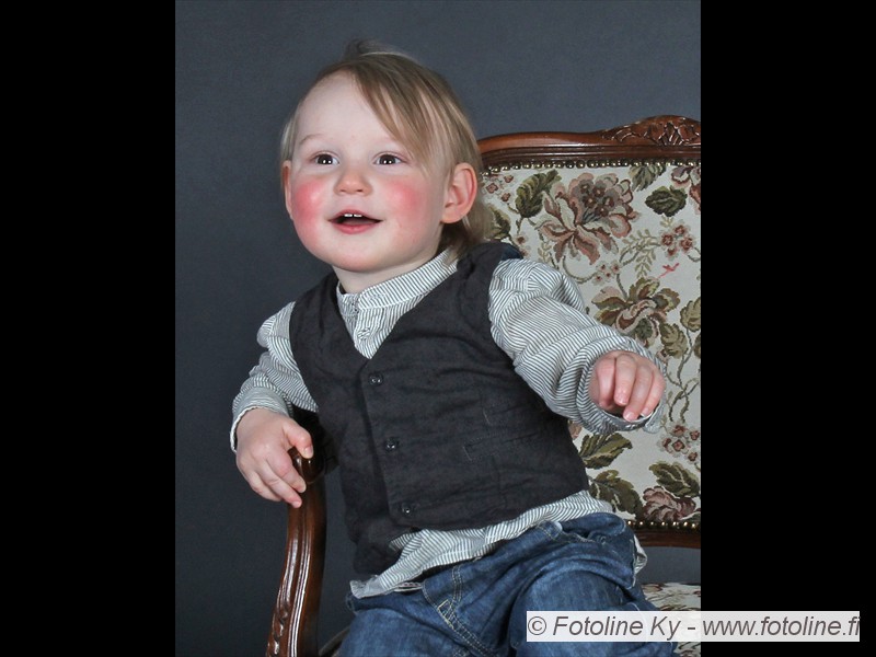 Kuvaus: Saara Heikkinen