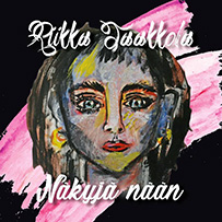 Riikka Jaakkola N&auml;kyj&auml; n&auml;&auml;n