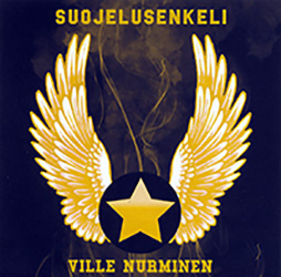 Suojelusenkeli Ville Nurminen